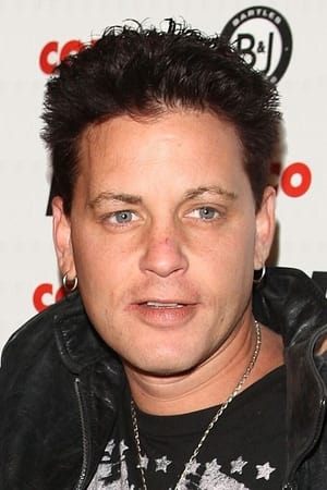 Corey Haim profil kép