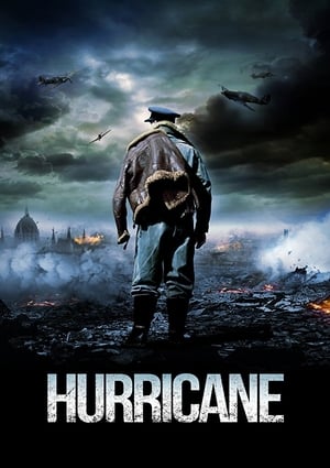 Hurricane - A becsület köteléke poszter