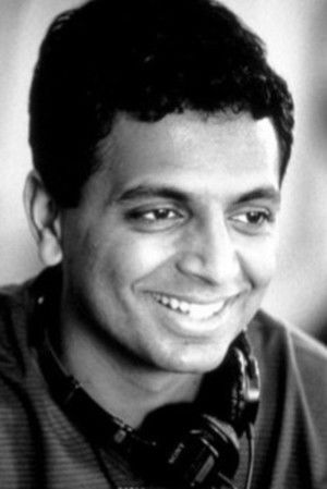 M. Night Shyamalan profil kép