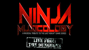 Ninja Musicology: Live From The Dungeons háttérkép