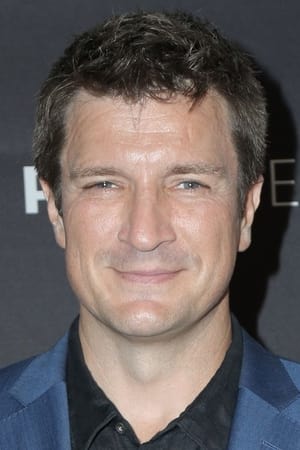 Nathan Fillion profil kép