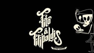 Fito & Fitipaldis - En directo desde el Teatro Arriaga háttérkép