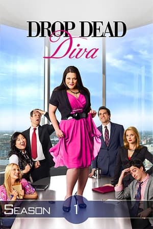 Drop Dead Diva