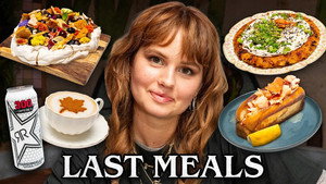 Last Meals 5. évad Ep.12 12. epizód