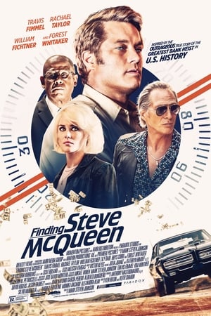 Steve McQueen nyomában poszter