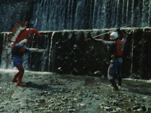 仮面ライダー 3. évad Ep.24 24. epizód