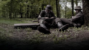 Les junkies d'Adolf Hitler háttérkép