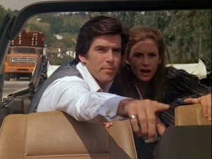 Remington Steele 2. évad Ep.6 6. epizód