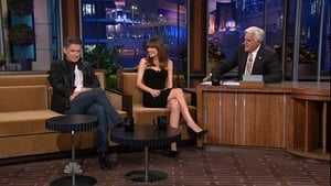 The Tonight Show with Jay Leno Season 19 Ep.121 121. epizód