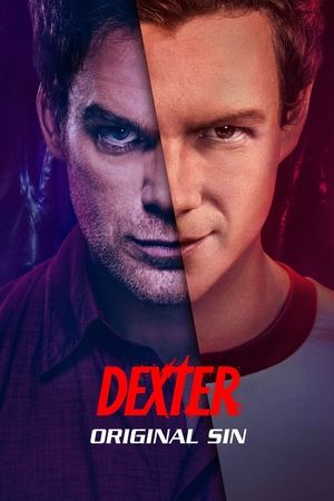 Dexter: Eredendő bűn