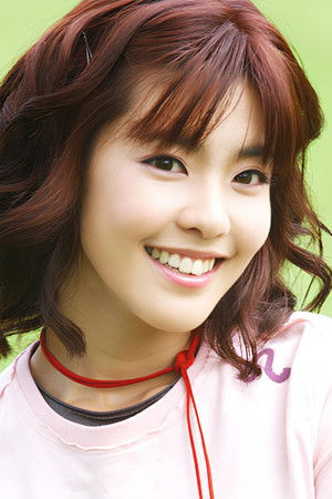 Lee Yoon-ji profil kép