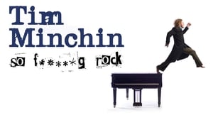 Tim Minchin: So F**king Rock Live háttérkép