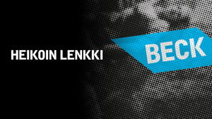 Beck 22 - Den svaga länken háttérkép