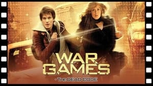 WarGames: The Dead Code háttérkép