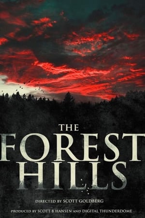 The Forest Hills poszter