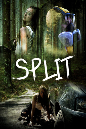 Split poszter