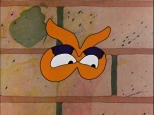 Danger Mouse 4. évad Ep.3 3. epizód