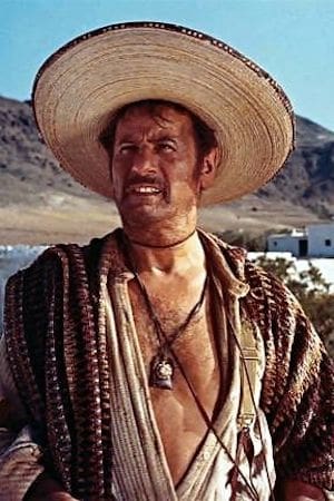 Eli Wallach profil kép