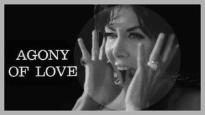 Agony of Love háttérkép