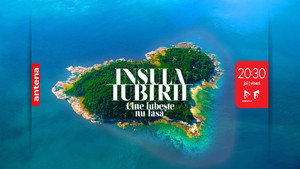 Insula Iubirii kép