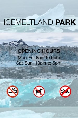 Icemeltland Park poszter