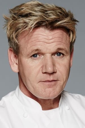 Gordon Ramsay profil kép