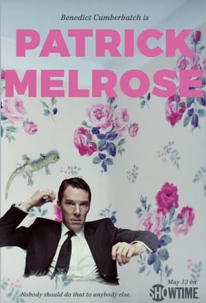 Patrick Melrose poszter