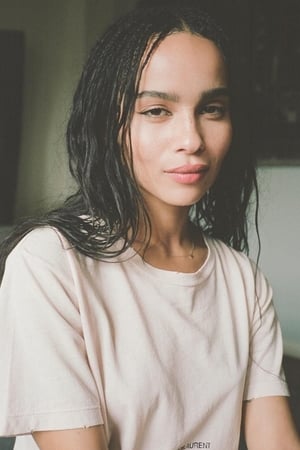 Zoë Kravitz profil kép