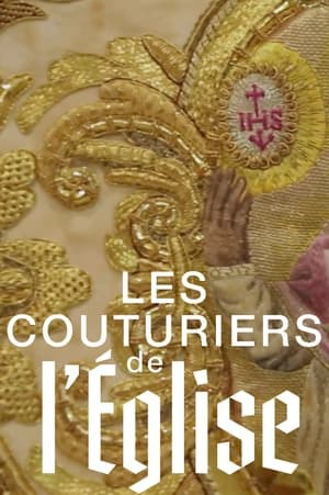 Les Couturiers de l'Église poszter