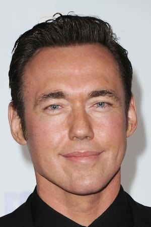 Kevin Durand profil kép