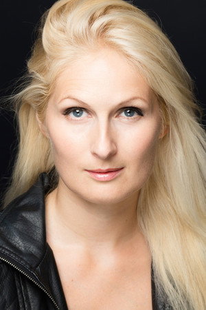 Kristel Elling profil kép