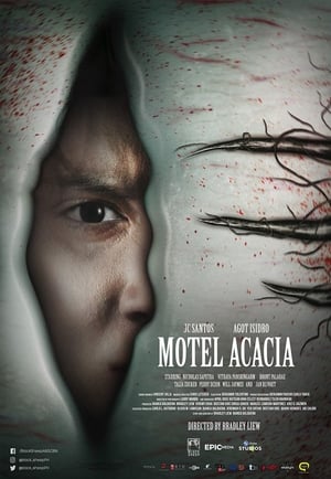 Motel Acacia poszter