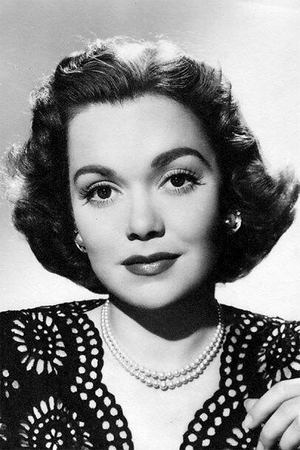 Jane Wyman profil kép