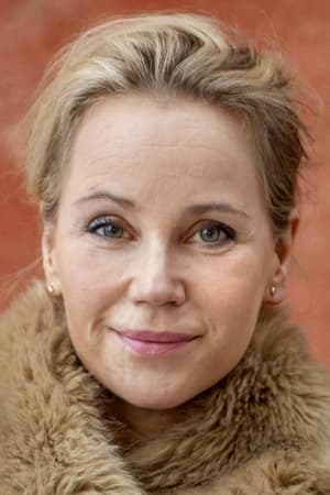 Sofia Helin profil kép