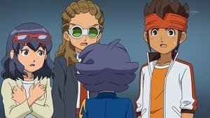 Inazuma Eleven 2. évad Ep.24 24. epizód