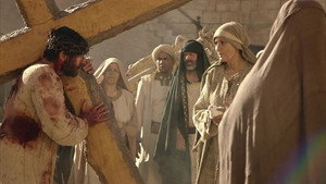 Jesus 1. évad Ep.179 179. epizód