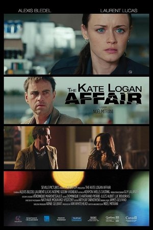 The Kate Logan Affair poszter