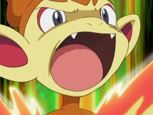 Pokémon 10. évad Ep.51 51. epizód