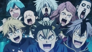 Black Clover 1. évad Ep.105 105. epizód