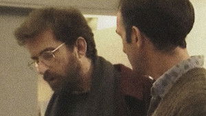 Il giorno della prima di Close Up háttérkép