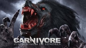 Carnivore: Werewolf of London háttérkép