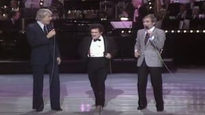 The Cannon & Ball Show 4. évad Ep.1 1. epizód