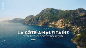 Mythos Amalfiküste - Liebe, Laster, Dolce Vita háttérkép