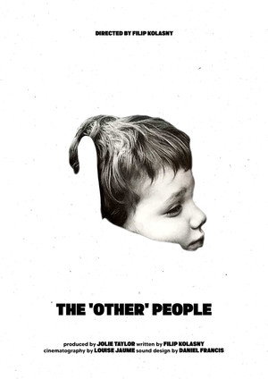 The 'Other' People poszter
