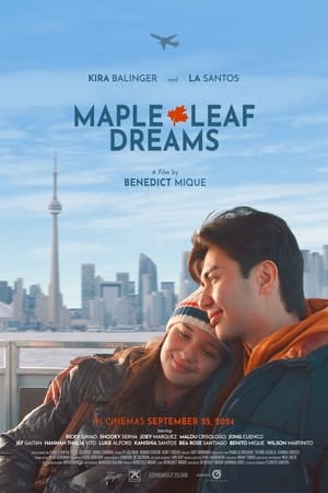 Maple Leaf Dreams poszter