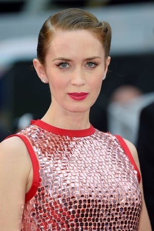 Emily Blunt profil kép