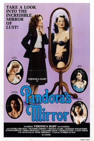 Pandora's Mirror poszter