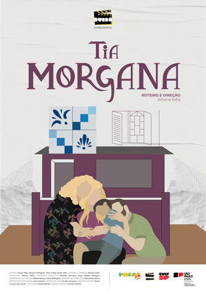 Tia Morgana poszter