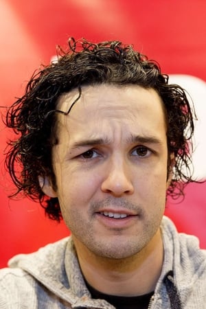 Vegard Ylvisåker profil kép