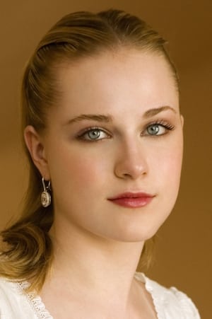 Evan Rachel Wood profil kép